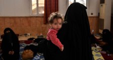 Irak, DEAŞ Militanlarıyla Evli 300 Türkiye Vatandaşı Kadını Sınır Dışı Edecek