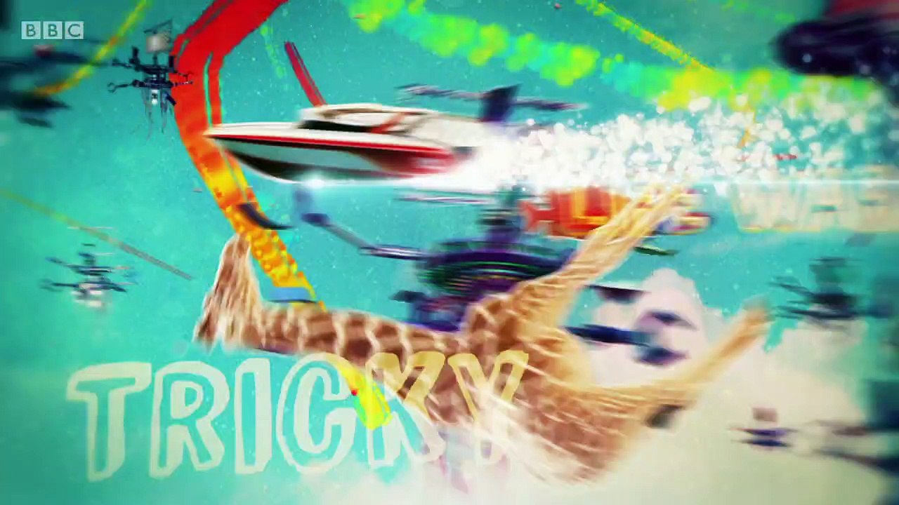 Epic Quick Blast.s01e09.Episode 9