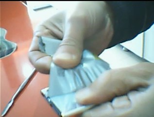 bataryada dinleme cihazı