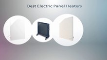 Best Electric Panel Heaters