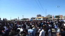 İran Dini Lideri Hamaney'den Depremzedelere Ziyaret