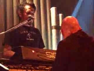 Lola Angst - Wild Boars On The Floor