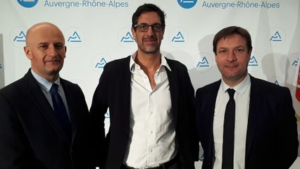 Coupe Davis 2018 : Albertville accueillera le 1er tour (2-4 février)