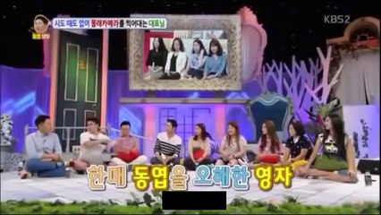 조울증도 씹어먹는 예능 레전드 모음