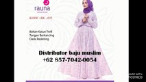 WA  62 857-7042-0054, Baju Muslim Modern.Com