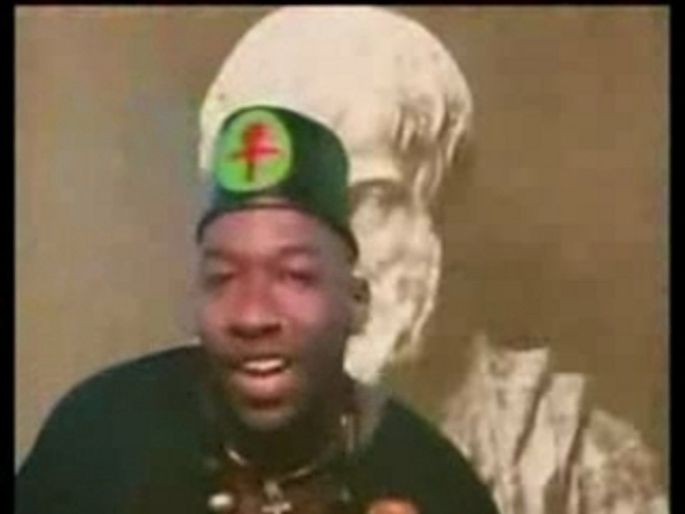 X_Clan-Heed the Word of the Brother