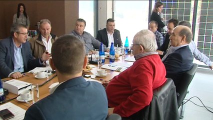 Επιτροπή της ΚΕΔΕ συνεδρίασε στη Λαμία