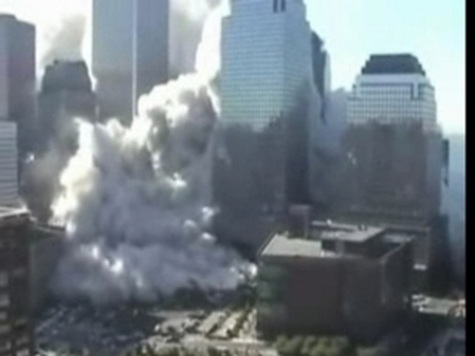 Bushido- 11.September (Video)