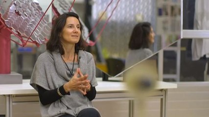 Nathalie Palanque-Delabrouille, lauréate du Prix Irène Joliot-Curie 2017 - « Femme scientifique de l'année »