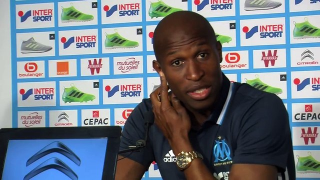 Rod Fanni revient sur une période délicate défensive individuelle et collective