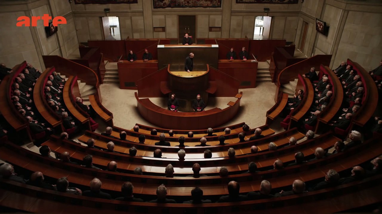 Ainsi soient-ils : Saison 2, épisode 7