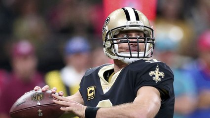 Burleson: It's a scary time for teams facing the Saints
