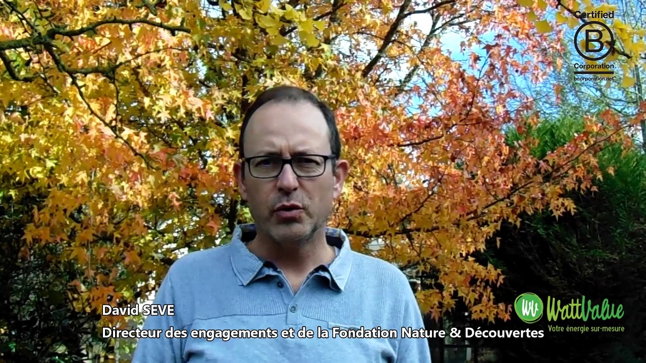 Temoignage Nature et Decouvertes