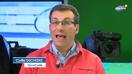 Grande douceur ces prochains jours : jusqu'à quand ?