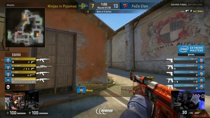 Faze deagles