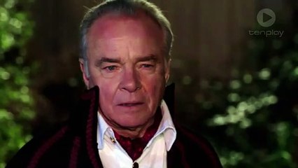 Neighbours 7736 20th November 2017