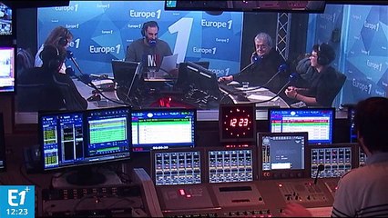 "Matthieu Noël, il est gay ?"