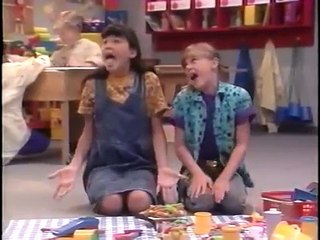 Barney and Friends - You Are My Sunshine