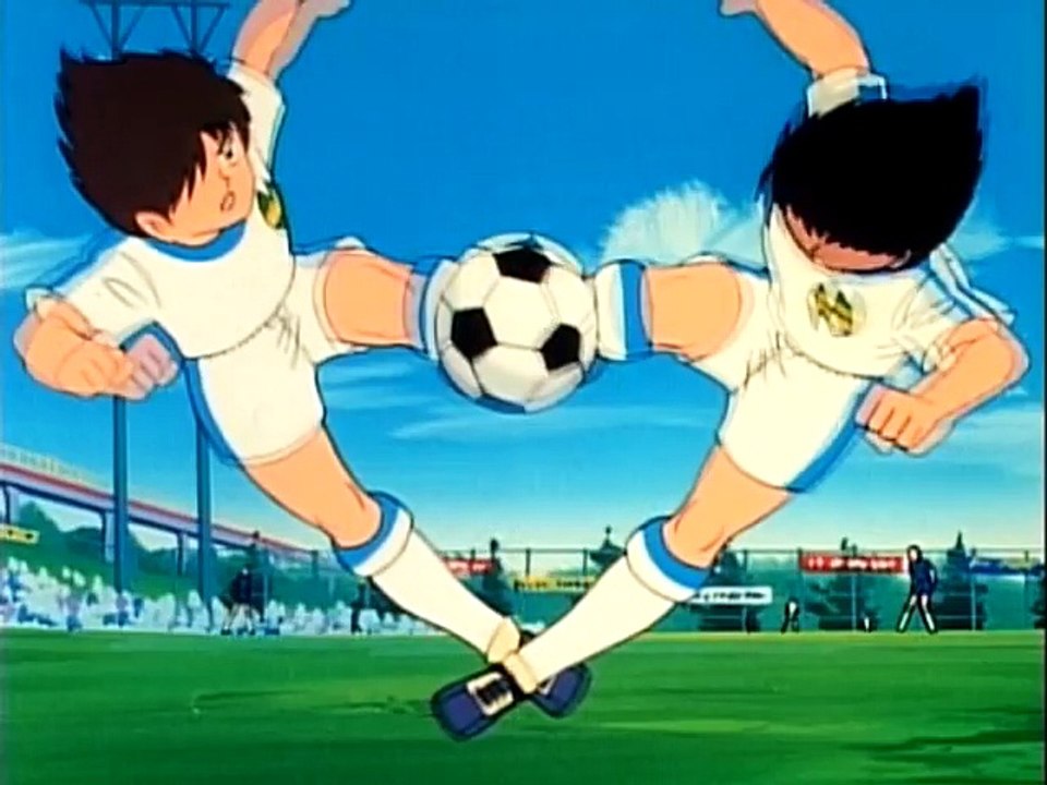 olive et tom Vidéo Dailymotion