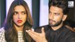 Deepika Padukone Does Not Want To Marry Ranveer Singh SHOCKING