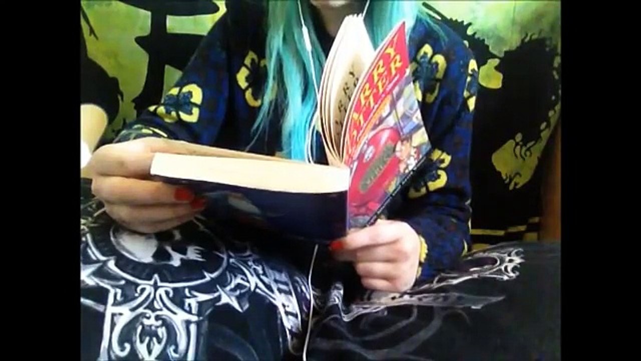 ASMR ~ Harry Potter and the Phiosophers Stone Reading Session Chapters 1-2 (Soft Spoken)