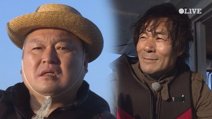 상상 입질주의...물고기 입질이 없어 슬픈 남자들