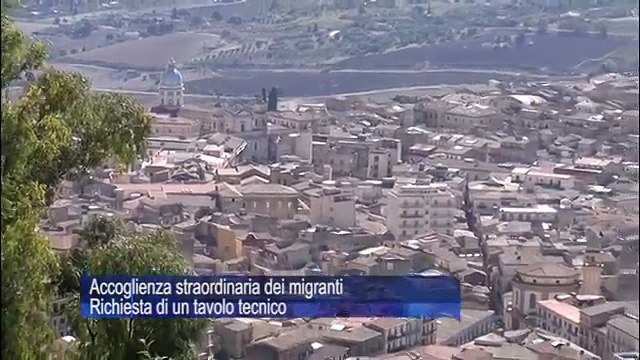 Accoglienza straordinaria dei migranti - Accoglienza straordinaria dei migranti