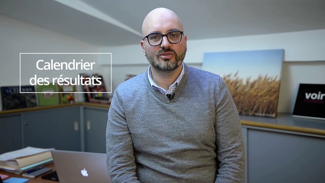 Arpent(résultats) : un accès simplifié aux résultats des examens