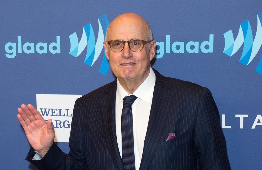 Jeffrey Tambor quits Transparent