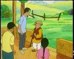 It's got to be boy - Dhillao hos tara safal hos - Meena Cartoons (Nepali)