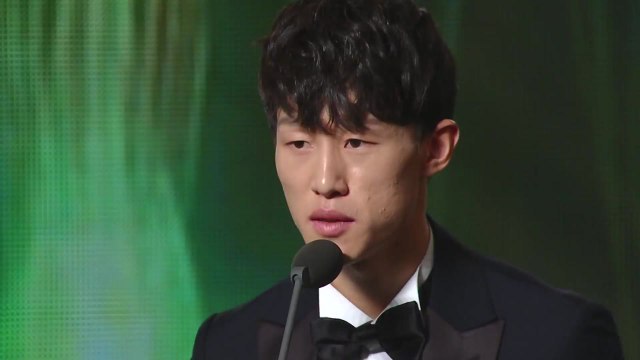 K리그 클래식 MVP 이재성...우승팀 '전북 천하' / YTN