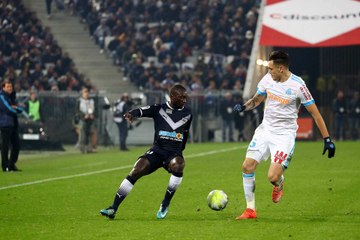Le résumé de Bordeaux-Marseille (2017-2018)
