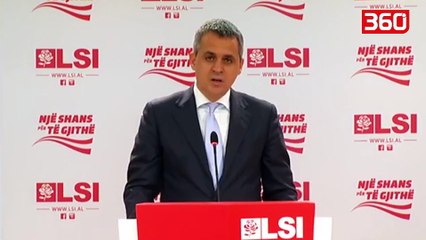 Spahiu: Qeveria i do të varfër minatorët, ja tre propozimet tona që u refuzuan nga mazhoranca (360video)