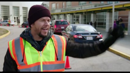 VERY BAD DADS 2 Bande Annonce VF (Comédie 2017)