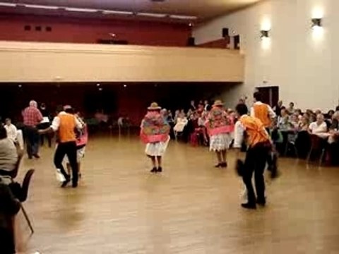 ADAL - SOIREE DU 17 NOV 2007