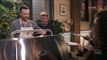 Joel McHale Makes Gordon Laugh So Hard He Chokes | Season 1 Ep. 4 | THE F WORD