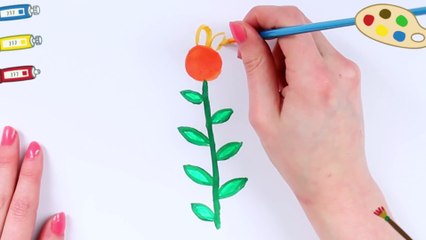 Peppa Pig Creations 43 - Art Fun!