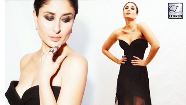 Kareena Kapoor Looks Stunning In This New Photoshoot