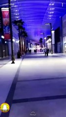 فيحان في البحرين وخايف من المولات والمطاعم