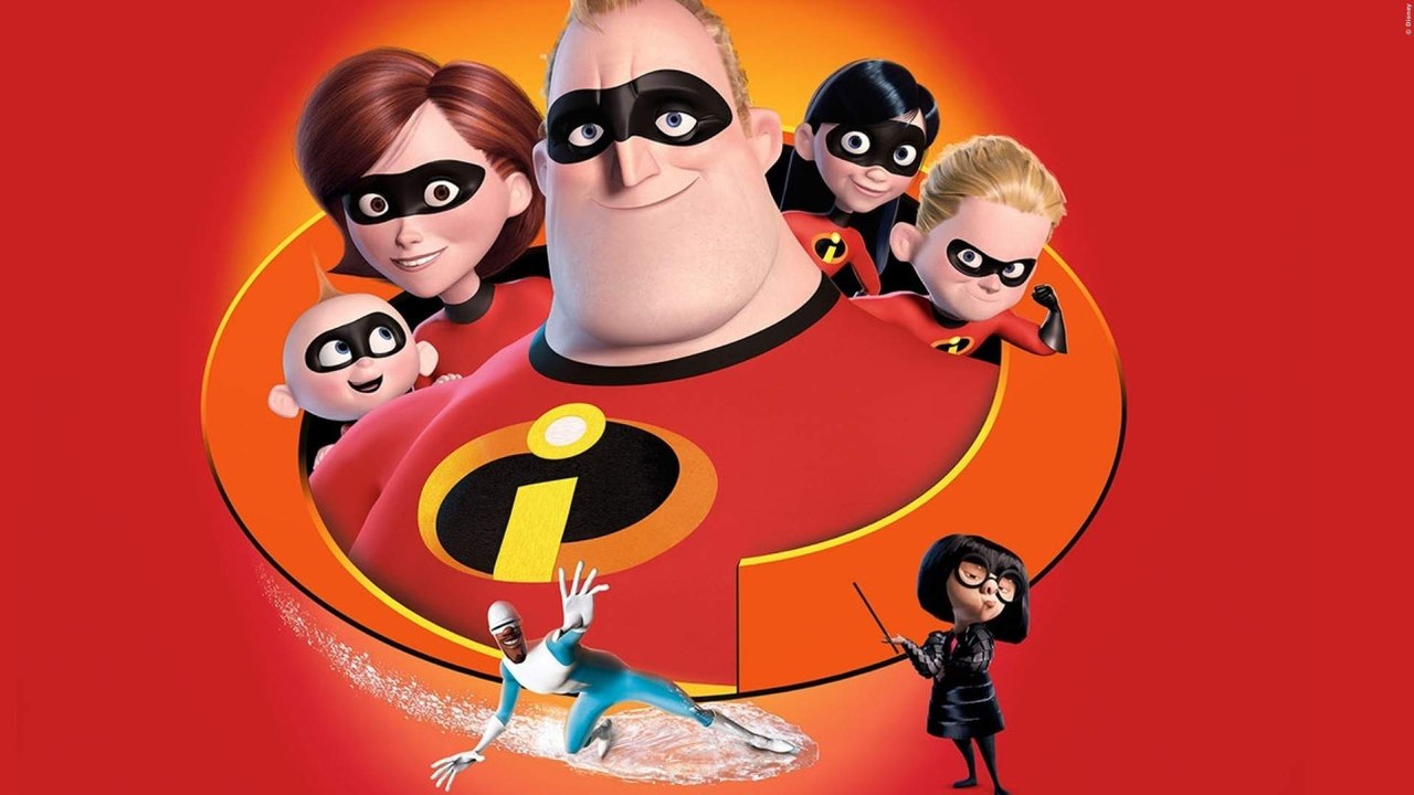 DIE UNGLAUBLICHEN 2: ERSTER TRAILER ZUM DISNEY-HIGHLIGHT Trailer German Deutsch (2017) HD