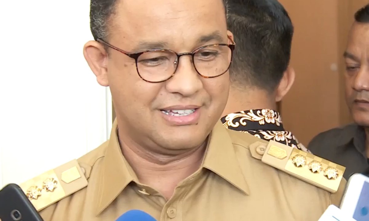 Tiga Berita Terpopuler 20 November