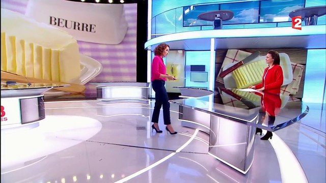 Beurre : Les éleveurs laitiers et les producteurs ont obtenu une augmentation