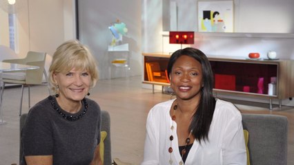 Laura Flessel - Intégrale du 19/11/2017 - Thé ou Café