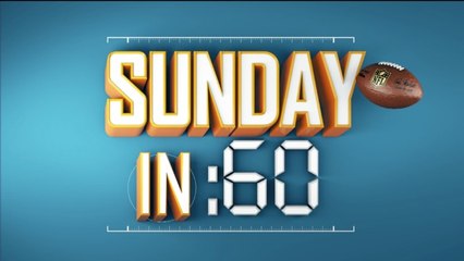 Sunday in 60 Seconds