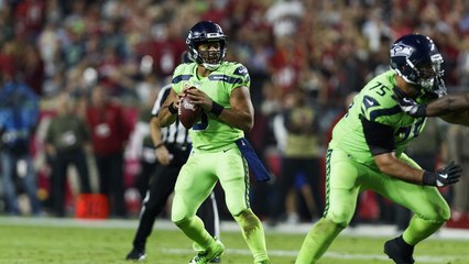 Who will win the Falcons vs. Seahawks Monday night Week 11 matchup?