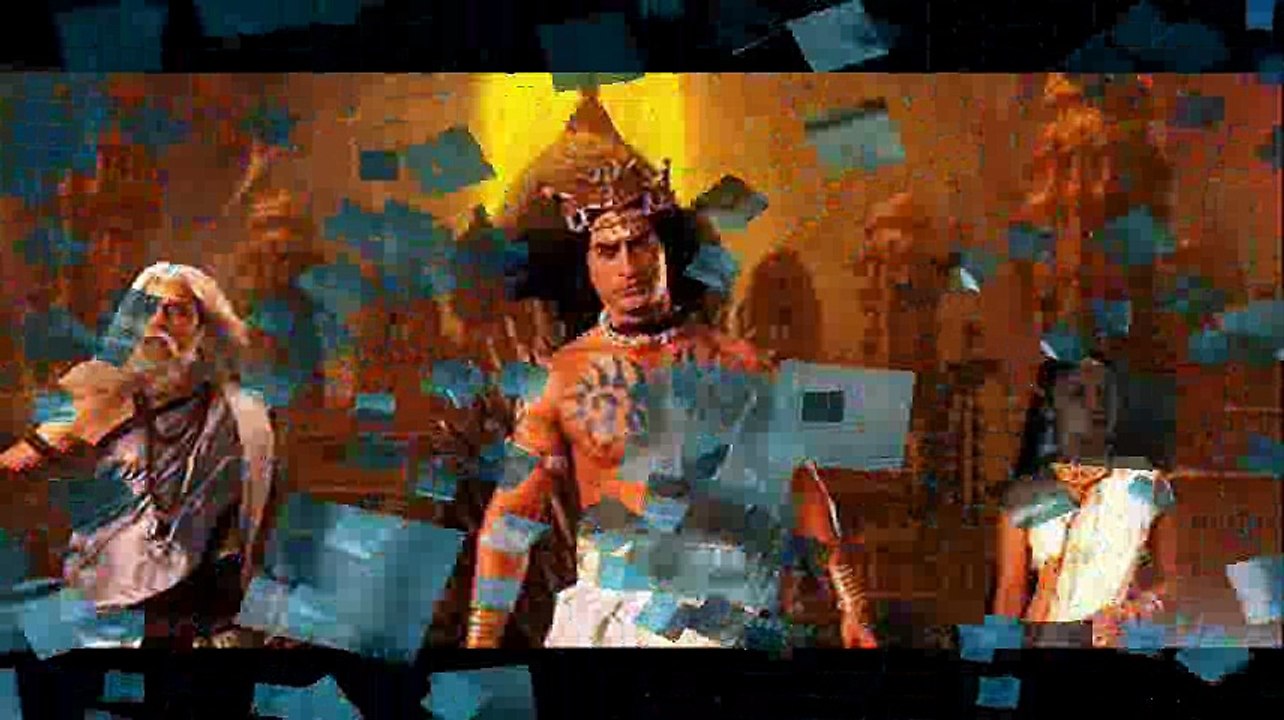 Jalandhar Theme Song - DKD Mahadev