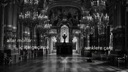 Cihan Mürtezaoğlu - Senin Adın Zambak (Lyric Video)