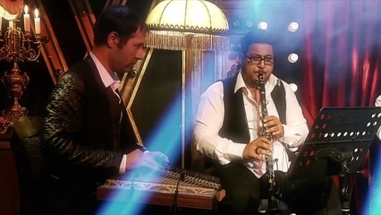 Ömer Danış - Ellerini Çekip Benden (Performans Video)