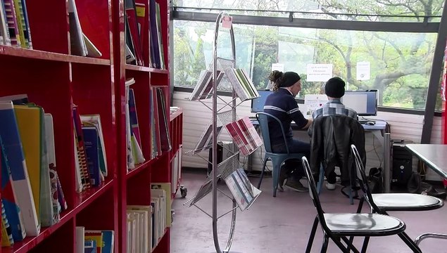 Istres. On apprend à faire son CV à l'Espace Pluriel Jeunes