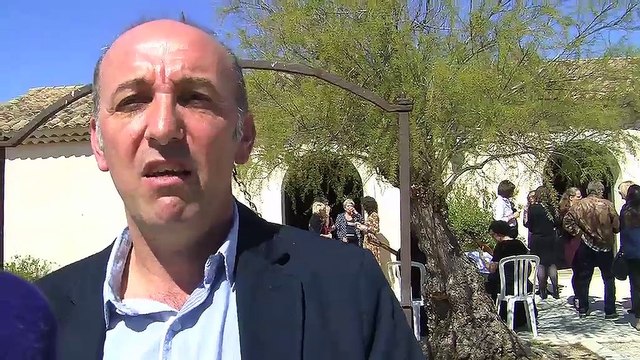 Olivier DENIS : directeur de l'office de tourisme de Lançon Provence